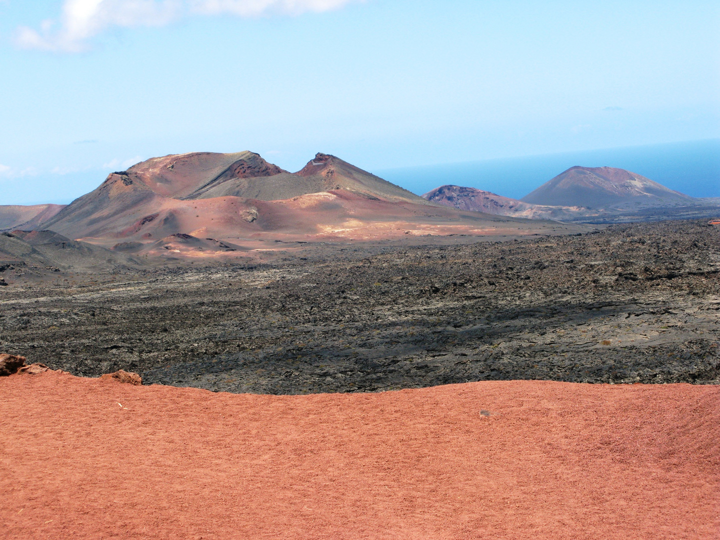 Timanfaya