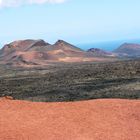 Timanfaya