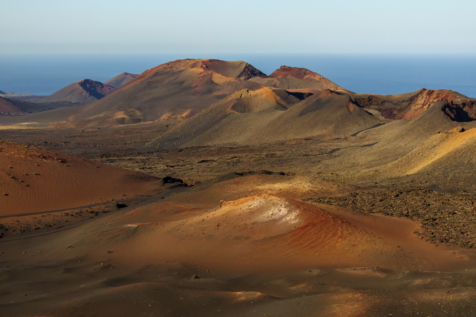 Timanfaya