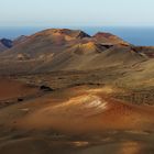 Timanfaya