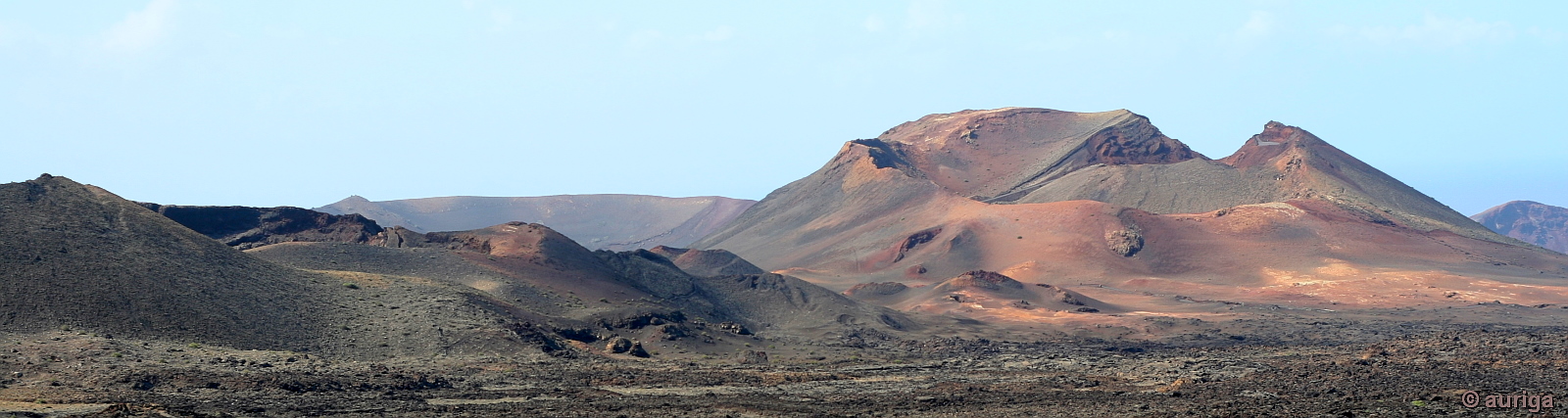 Timanfaya