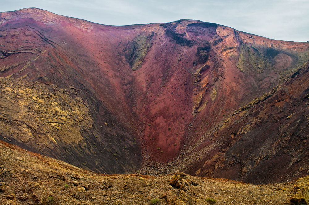 Timanfaya I