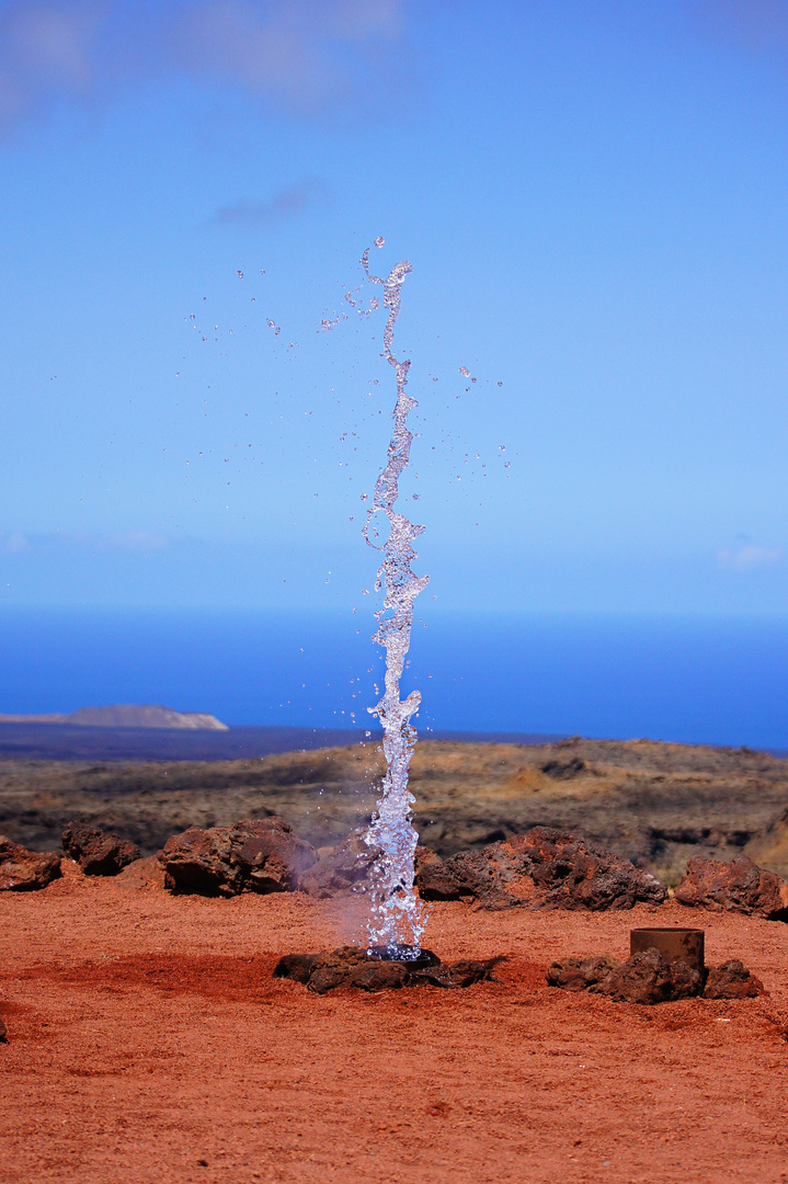 Timanfaya II