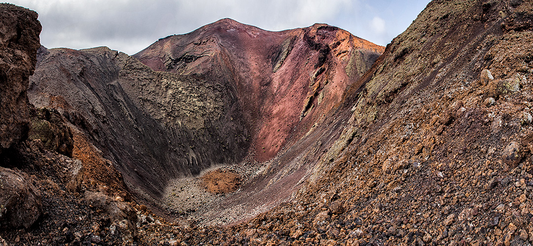 ^ TIMANFAYA II ^