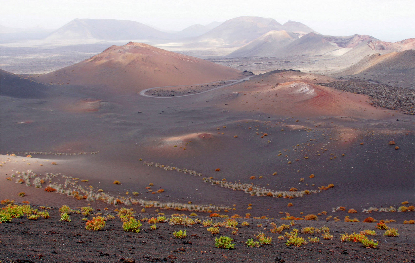 Timanfaya III