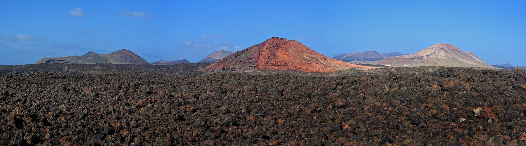 *Timanfaya IV*