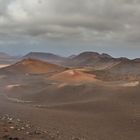 Timanfaya - Lanzarote