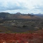 Timanfaya Lanzarote