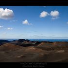 Timanfaya - Lanzarote