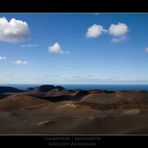 Timanfaya - Lanzarote