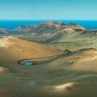 Timanfaya, Lanzarote