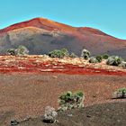 Timanfaya, Lanzarote