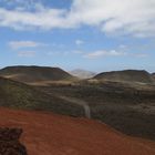 Timanfaya National Park