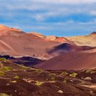 Timanfaya National Park