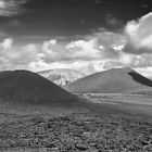 Timanfaya National Park