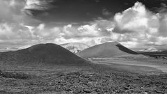 Timanfaya National Park