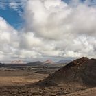 Timanfaya National Park