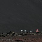 timanfaya national park lanzarote - january 2013