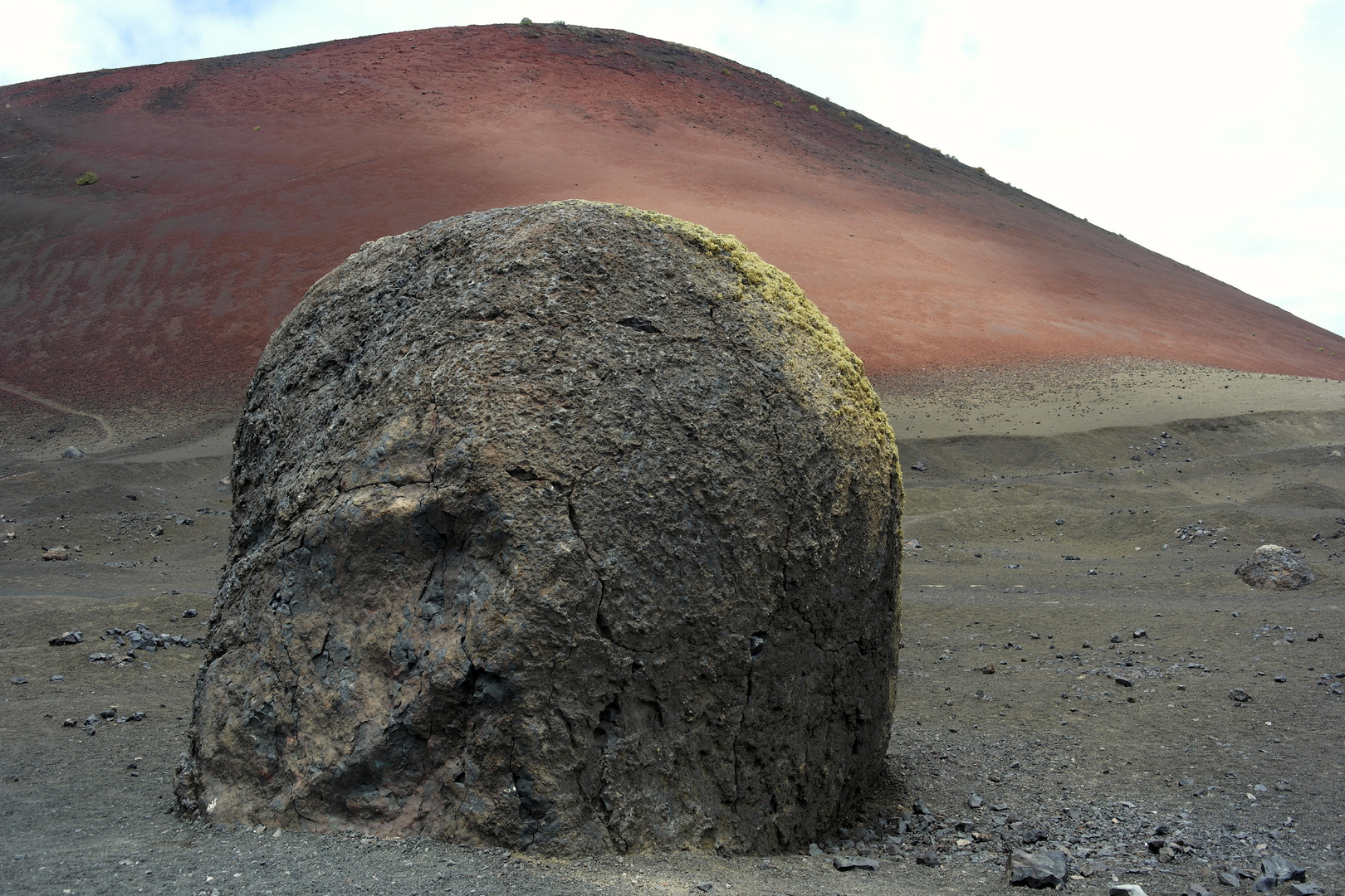 Timanfaya Nationalpark 1