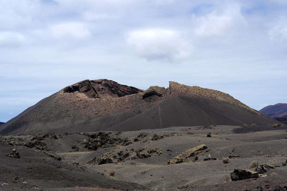 Timanfaya Nationalpark 2