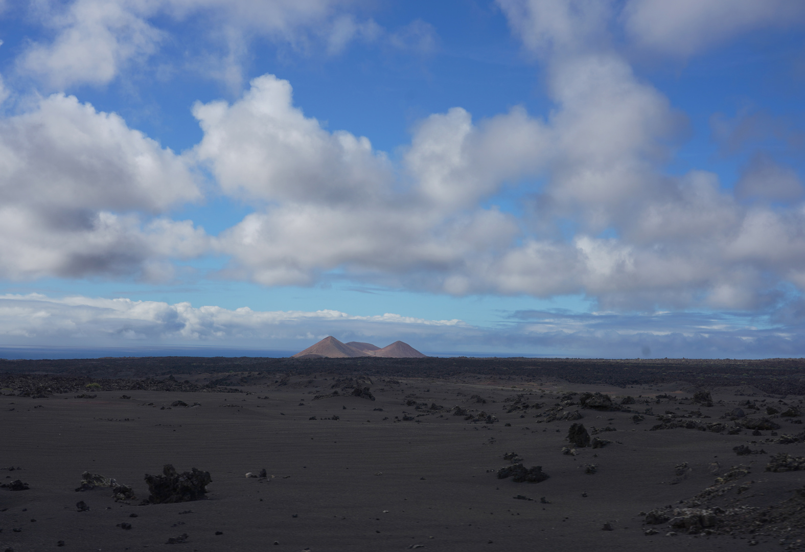 Timanfaya Nationalpark 2