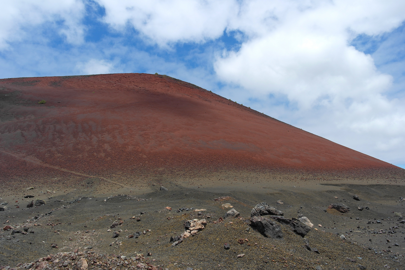 Timanfaya Nationalpark 4