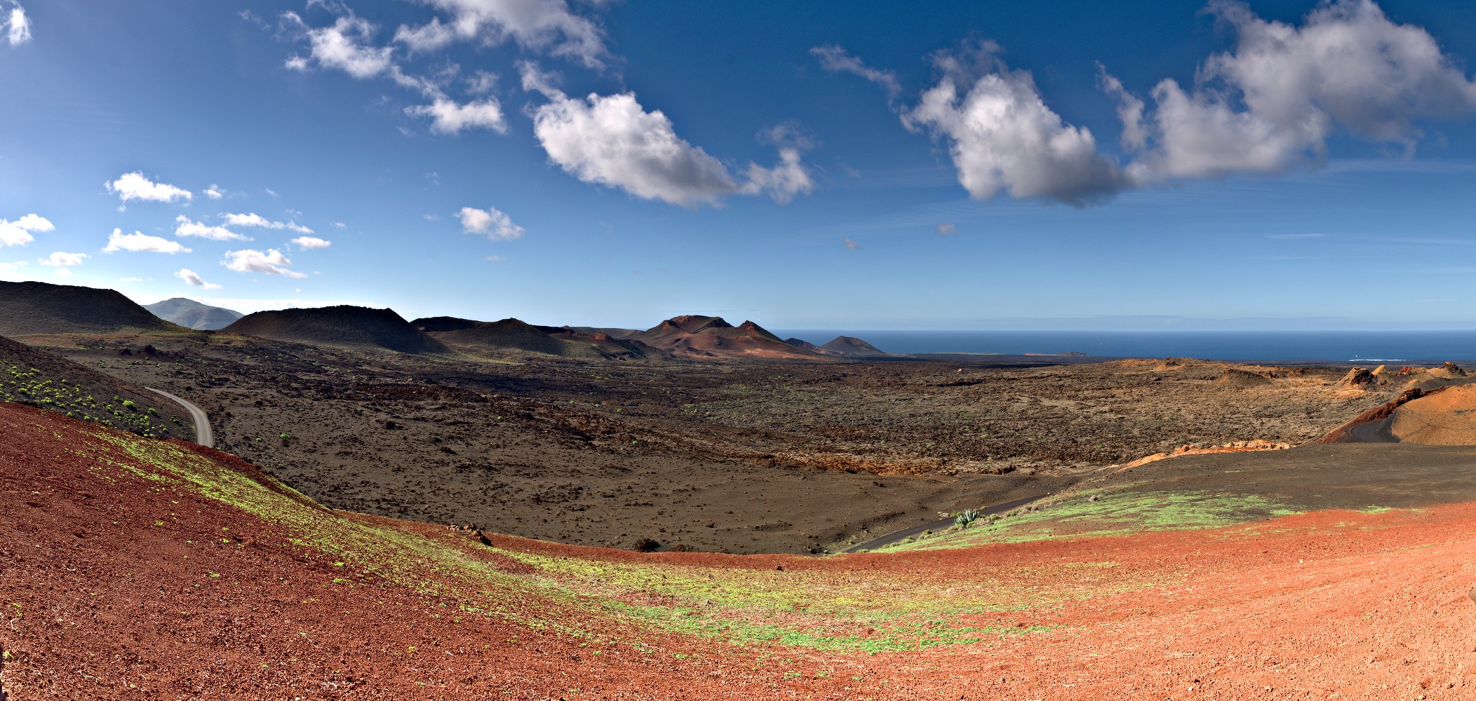 Timanfaya Nationalpark