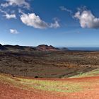 Timanfaya Nationalpark