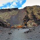 Timanfaya Nationalpark 5