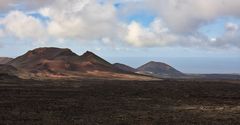 Timanfaya Nationalpark