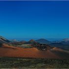 Timanfaya Nationalpark, Lanzarote