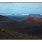 Timanfaya-Nationalpark (Lanzarote)