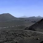 Timanfaya Nationalpark, Lanzarote