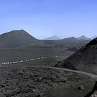 Timanfaya Nationalpark, Lanzarote