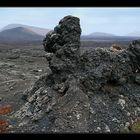 Timanfaya Naturpark (Lanzarote) 1