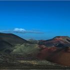 Timanfaya NP, Lanzarote