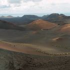 Timanfaya   -Panorama-