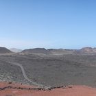 Timanfaya Panorama