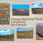 Timanfaya Postal No. 1