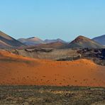 " Timanfaya pur "