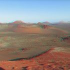 Timanfaya Vulkan Lanzarote