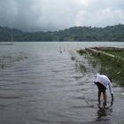 Timbaran Lake Bali