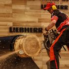 Timbersports