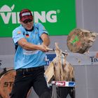 Timbersports