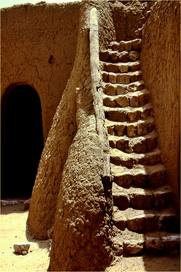 Timbuktu (16) --- Mali - Menschen,Kultur und Landschaften (105)