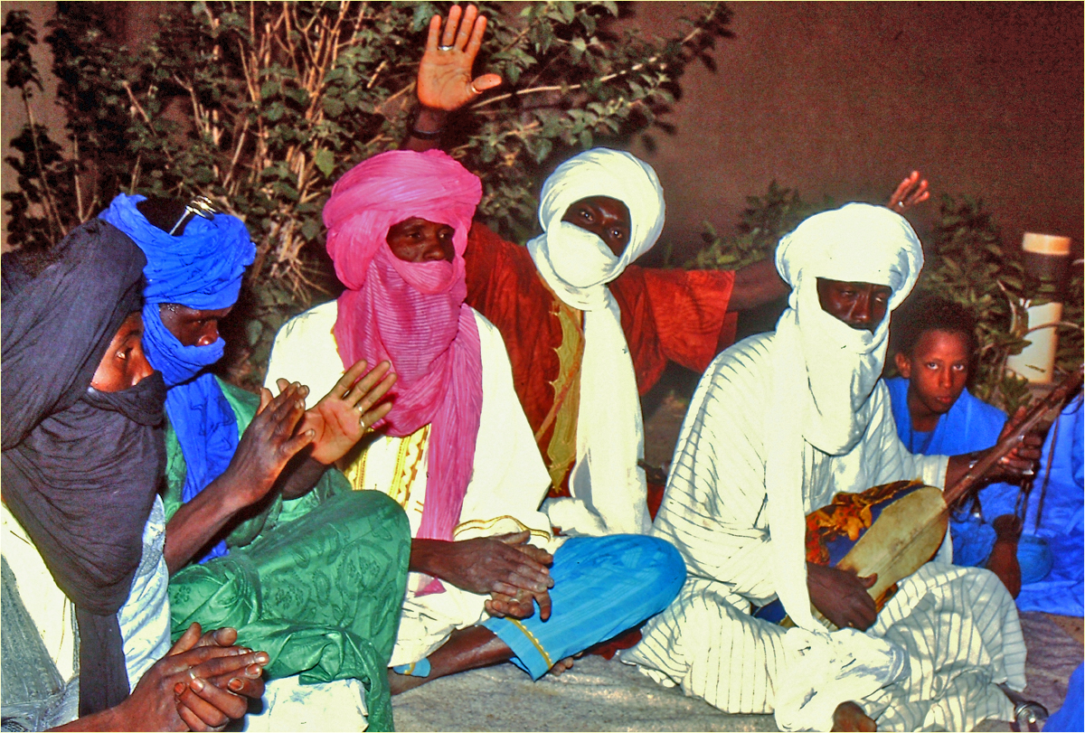 Timbuktu (17) --- Mali - Menschen,Kultur und Landschaften (106)