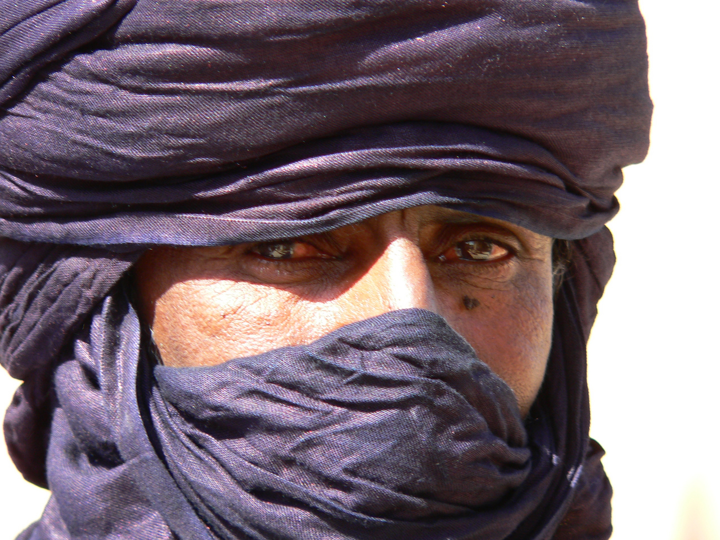 Timbuktu Foto & Bild menschen Bilder auf