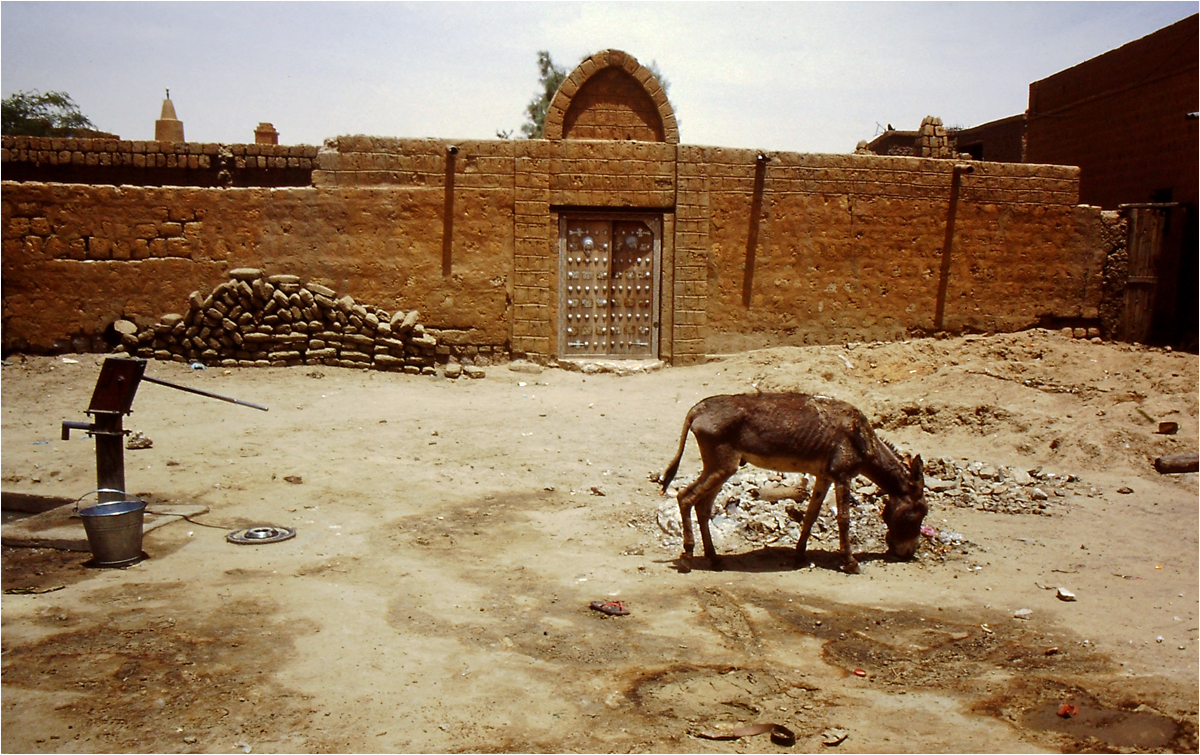 Timbuktu (41) --- Mali - Menschen,Kultur und Landschaften (132)