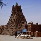 Timbuktu (60) --- Mali - Menschen,Kultur und Landschaften (151)