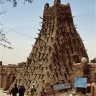Timbuktu (62) --- Mali - Menschen,Kultur und Landschaften (153)